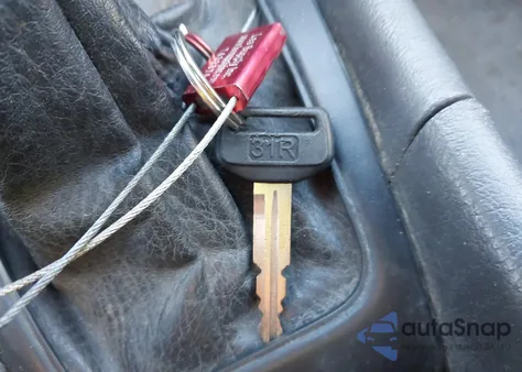 1992 Toyota Celica Gt из США, поврежденный, VIN JT2ST87F6N0126663